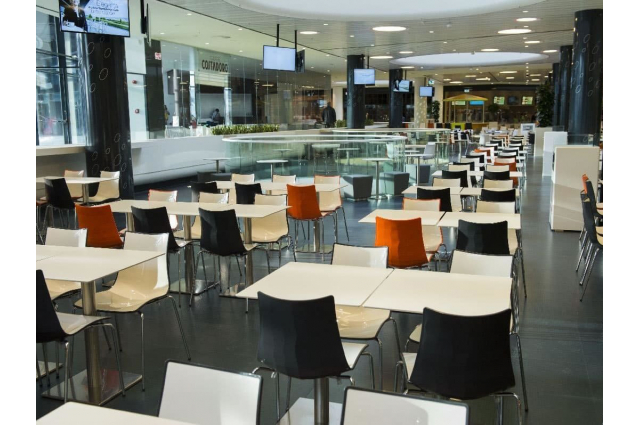 Проекты - Shopping Centre 