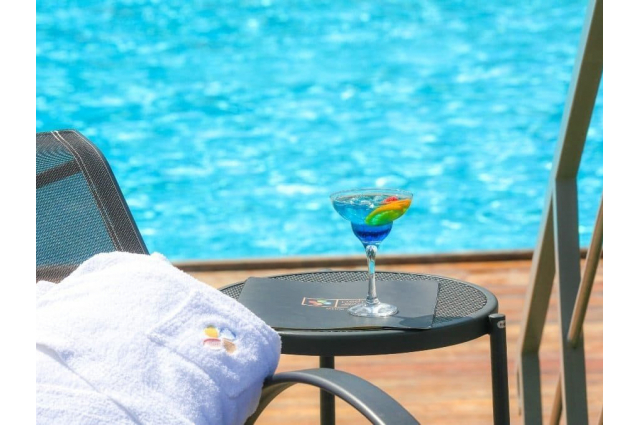 Проекты - SPA-HOTEL “FRESH WIND”