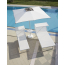 Зонт пляжный профессиональный Magnani Picasso алюминий, Tempotest Para Фото 4