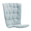 Подушка для кресла Nardi Folio акрил голубой Фото 2