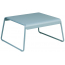 Столик кофейный Scab Design Lisa Lounge Side Table сталь, металл голубой Фото 5