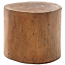 Столик деревянный приставной Giardino Di Legno Suar суар Фото 1