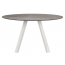 Стол ламинированный PEDRALI Arki-Table Compact сталь, алюминий, компакт-ламинат HPL бежевый, 4511 Фото 2