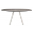 Стол ламинированный PEDRALI Arki-Table Compact сталь, алюминий, компакт-ламинат HPL бежевый, 4511 Фото 2