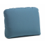 Подушка на спинку для углового модуля Nardi Komodo Sunbrella синий Фото 2