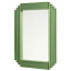 Зеркало пластиковое SLIDE Cordiale Mirror M Standard  полиэтилен, зеркало Фото 1