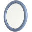 Зеркало пластиковое SLIDE Giotto Mirror 110 Standard полиэтилен, зеркало Фото 1