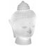 Светильник пластиковый настольный Будда SLIDE Buddha Lighting полиэтилен белый Фото 1