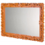 Зеркало пластиковое SLIDE Mirror Of Love XL Standard  полиэтилен, зеркало Фото 3