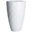 Кашпо пластиковое Vondom Vases Basic полиэтилен Фото 1