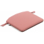 Подушка для стула Nardi Doga Bistrot Sunbrella розовый Фото 3