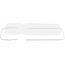 Ремкомплект к лежаку Nardi Ricambio Alfa-Omega синтетическая ткань белый Фото 1