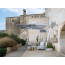 Зонт профессиональный 3.5х3.5 м Scolaro Pompei Braccio алюминий, акрил белый, серый Фото 2