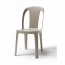 Стул пластиковый SCAB GIARDINO Tiuana chair пластик тортора Фото 3