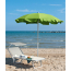 Зонт пляжный профессиональный Magnani Miro алюминий, Tempotest Para Фото 1