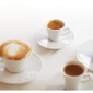 Кофейная пара для эспрессо Ancap Vivaldi фарфор белый Фото 9