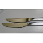 Нож для стейка EME Special нержавеющая сталь серебристый Фото 3