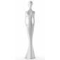 Скульптура пластиковая светящаяся Myyour Penelope IN полиэтилен белый прозрачный Фото 1