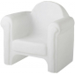 Кресло пластиковое SLIDE Easy Chair Standard полиэтилен Фото 1