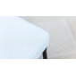 Банкетка с подушкой Skyline Design Moma алюминий, полипропилен, sunbrella черный, антрацит, бежевый Фото 7