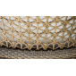 Комплект плетеной мебели Skyline Design Journey алюминий, искусственный ротанг, sunbrella бежевый Фото 10