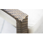 Комплект плетеной мебели Skyline Design Madison алюминий, искусственный ротанг, sunbrella бронзовый Фото 7