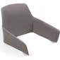 Вставка для кресла мягкая Nardi Net Relax  акрил серый Фото 1