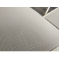 Шезлонг-лежак металлический Tagliamento Lotos Sunbed алюминий, текстилен бежевый Фото 3
