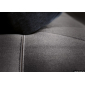 Диван модульный мягкий Minotti Freeman Tailor алюминий, ткань Фото 16