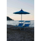 Зонт пляжный профессиональный Magnani Matisse алюминий, Tempotest Para Фото 9