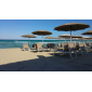 Зонт пляжный профессиональный Magnani Cezanne алюминий, Tempotest Para Фото 11