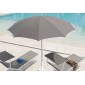 Зонт пляжный профессиональный Magnani Cezanne алюминий, Tempotest Para Фото 18