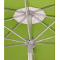 Зонт пляжный профессиональный Magnani Picasso алюминий, Tempotest Para Фото 11