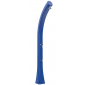 Душ солнечный Arkema Happy XL H 420 полиэтилен высокой плотности синий Фото 6