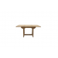 Стол деревянный раздвижной Giardino Di Legno Classica Pericle тик Фото 4
