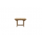 Стол деревянный раздвижной Giardino Di Legno Classica Pericle тик Фото 5