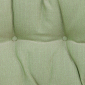 Кресло-качалка пластиковое с подушкой Nardi Folio стеклопластик, акрил агава, зеленый Фото 10