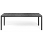 Комплект металлической мебели Nardi Set Rio Bench Alu алюминий антрацит Фото 5