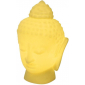 Светильник пластиковый настольный Будда SLIDE Buddha Lighting полиэтилен желтый Фото 8