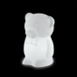 Светильник пластиковый Медвежонок SLIDE Junior Lighting полиэтилен Фото 5