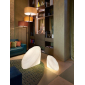 Светильник пластиковый напольный SLIDE Bijoux Lighting полиэтилен Фото 6