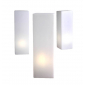 Светильник пластиковый SLIDE Io Lighting IN полиэтилен белый Фото 8