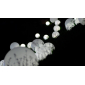 Светильник пластиковый Шар 70 SLIDE Globo Lighting IN полиэтилен белый Фото 5