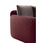 Кресло пластиковое с подушками SLIDE Mara Standard полиэтилен, акрил Фото 8