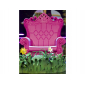 Кресло пластиковое SLIDE Queen Of Love Standard полиэтилен на выбор Фото 10