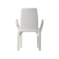 Кресло пластиковое SLIDE Doublix Standard полиэтилен Фото 10