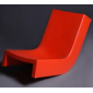 Кресло-шезлонг пластиковое SLIDE Twist Standard полиэтилен Фото 5