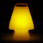 Светильник пластиковый настольный SLIDE Pret-a-Porter Lighting полиэтилен Фото 7