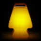 Светильник пластиковый настольный SLIDE Pret-a-Porter Lighting полиэтилен Фото 7