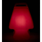 Светильник пластиковый настольный SLIDE Pret-a-Porter Lighting полиэтилен Фото 11
